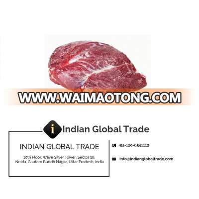 Fresh Frozen Halal Buffalo Meat - Indian Global Trade